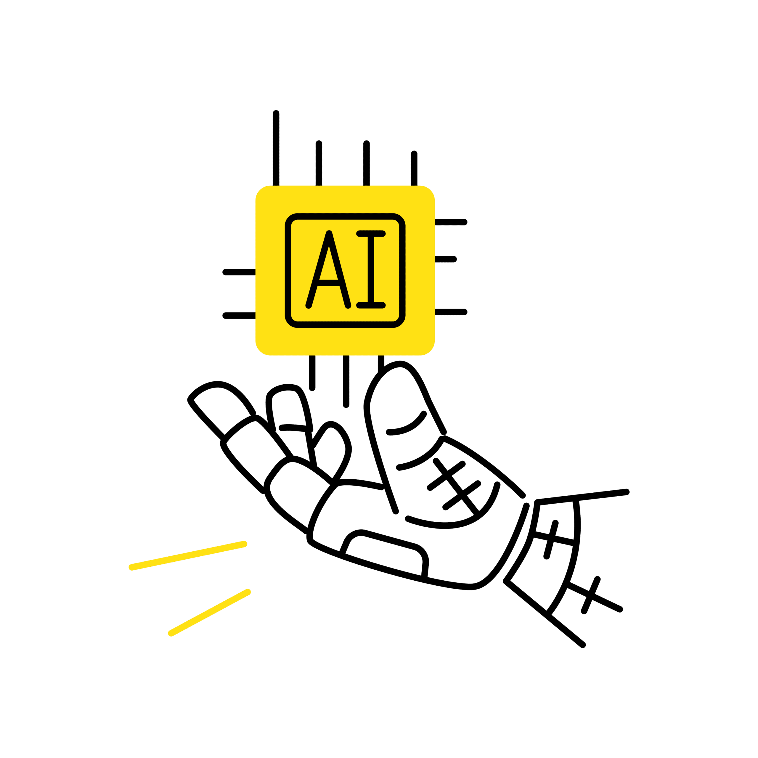 Best Practices for Training AI Agents With Knowledge in Taskade