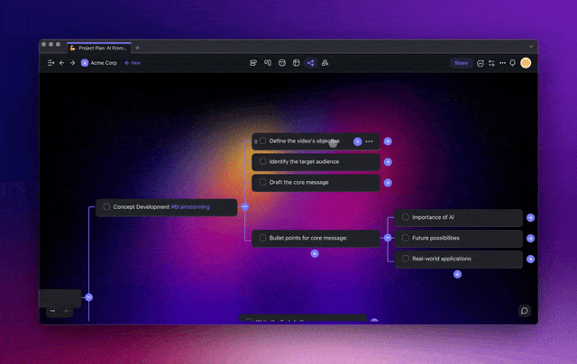 🤖 Bulk AI Agents, Custom Commands, Mobile Access, and More!