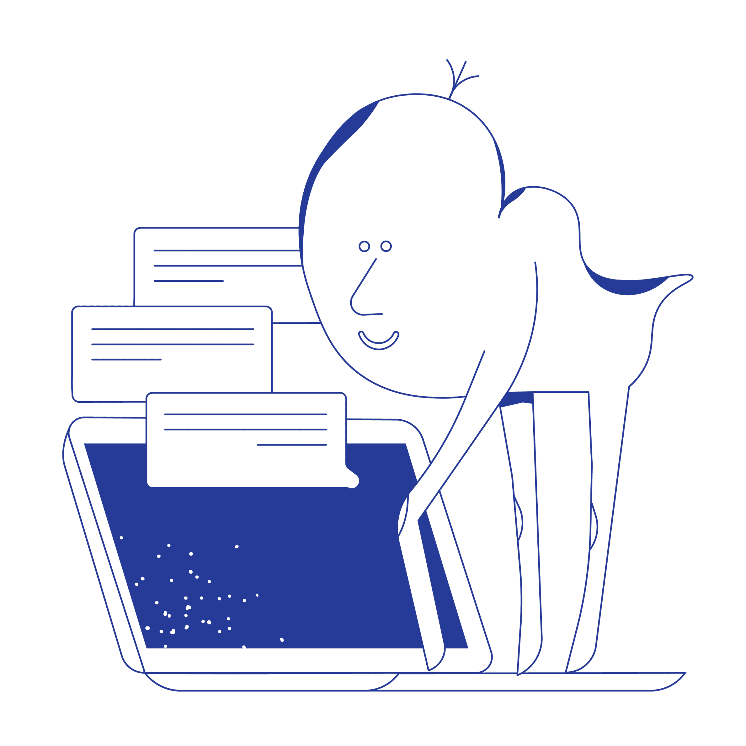 The History of Keyboard Shortcuts: A Hidden Superpower for Productivity