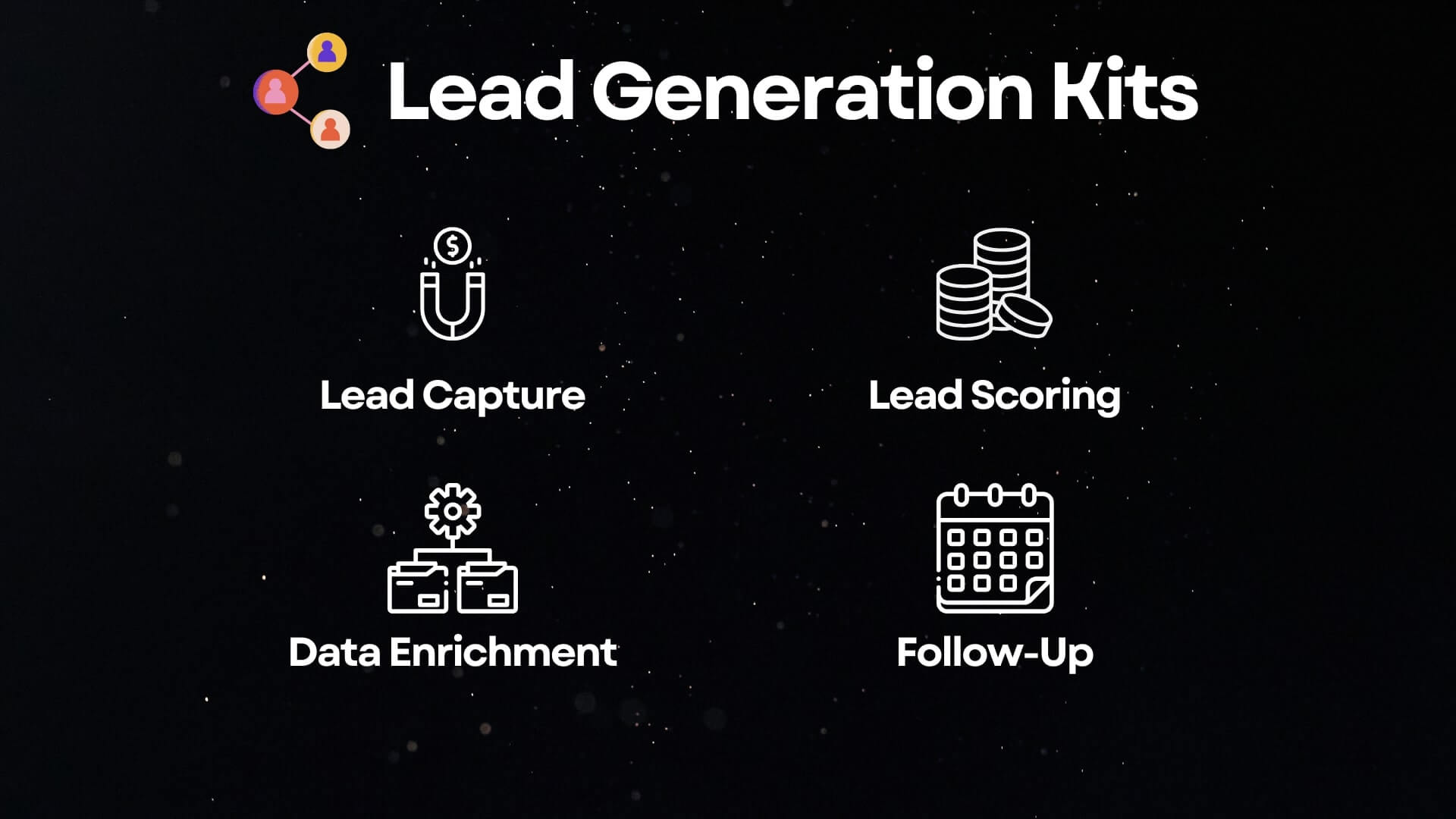 4 AI Lead Generation Automations for Lead Capture, Scoring, Enrichment, and Follow-Up in 2026