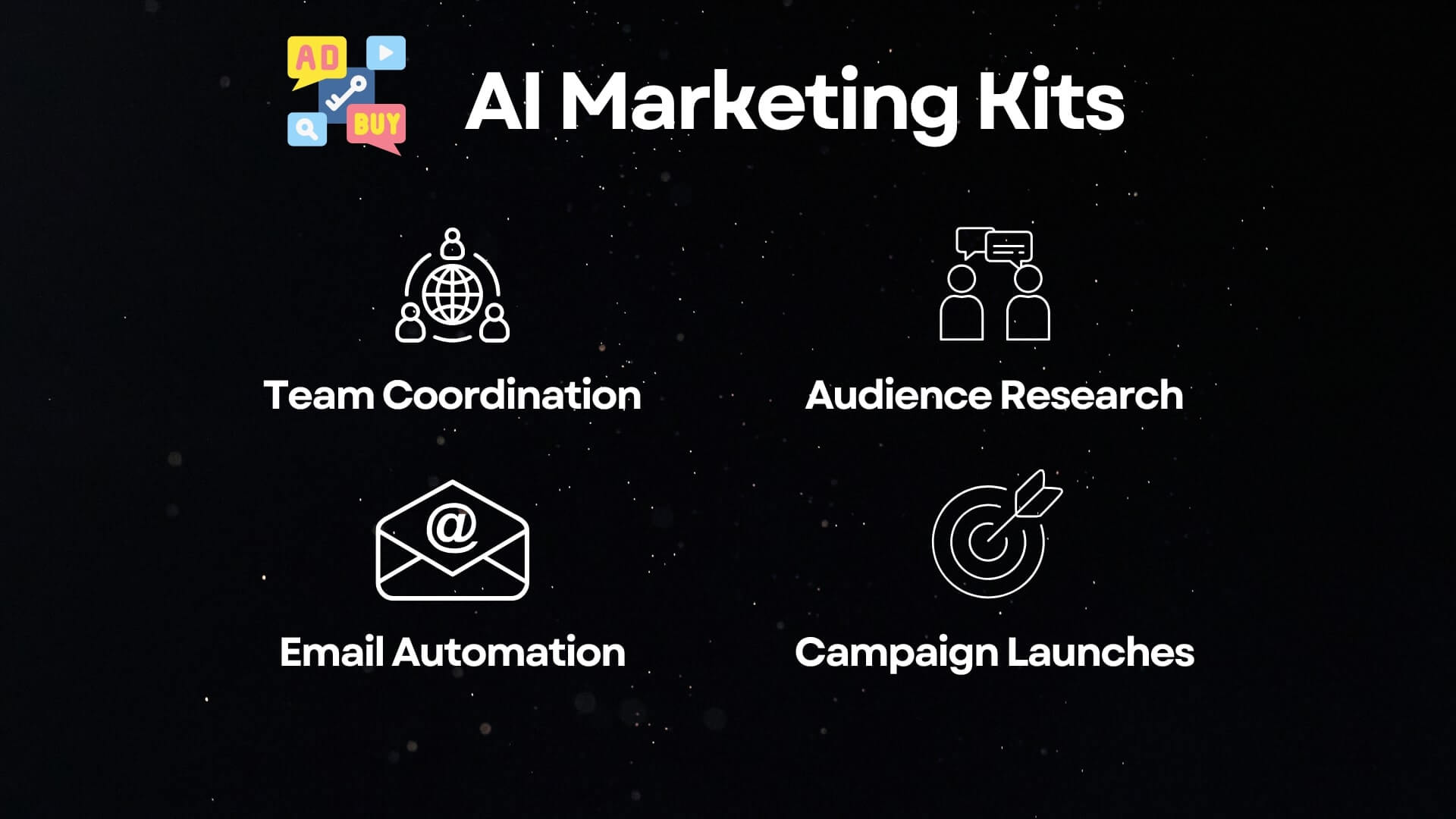 4 AI Marketing Automations for Smarter Campaigns with Taskade AI Kits