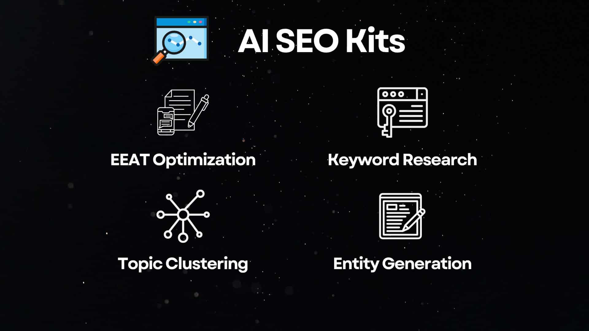 5 AI SEO Automations to Dominate Search Rankings with Taskade AI Kits