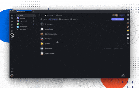 🤖 New Multi-Site Reader, Dynamic Web Knowledge, AI Tables, & More!