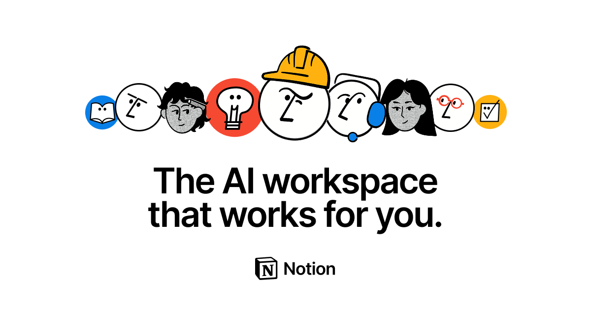 What is Notion AI? Complete History of All-in-One Workspace and Templates