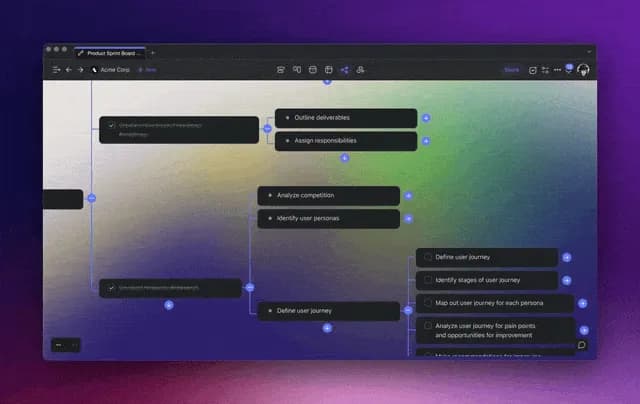 🤖 Password Protect, Generate Questions, My Tasks Panel, Publish Links