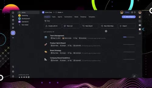 🤖 New Multi-Agents, Tools for Agents, Agent Knowledge Sharing, Number Fields, AI Agent Generator (Beta) & More!