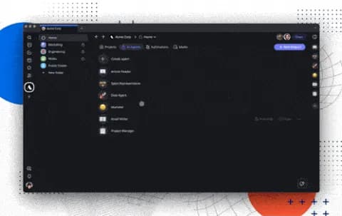 🤖 New Multi-Site Reader, Dynamic Web Knowledge, AI Tables, & More!