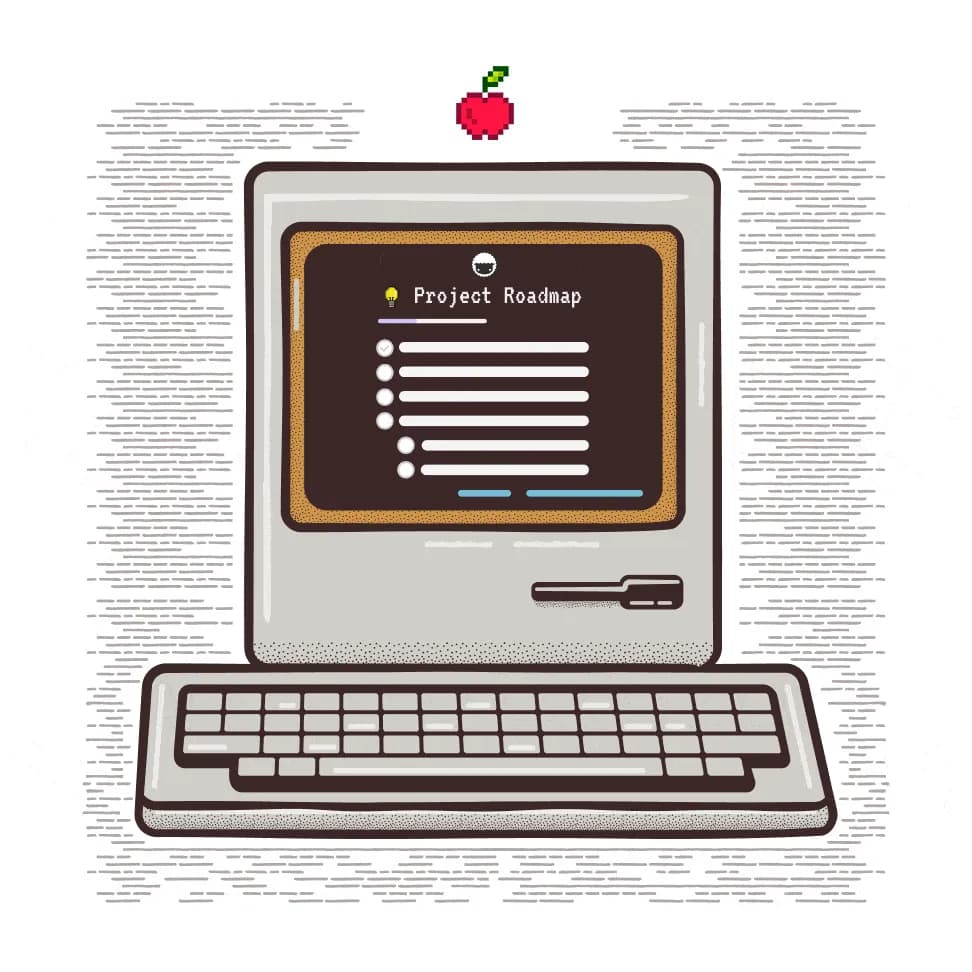 Outlining Software: Past, Present, and Future 🐑