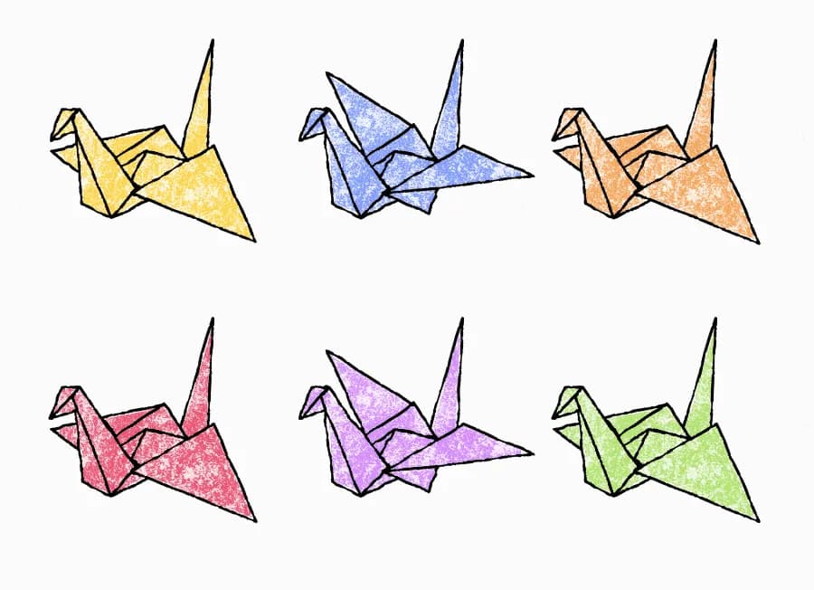 Origami Method for Project Management: Collaborate, Organize, and Visualize Projects and Tasks