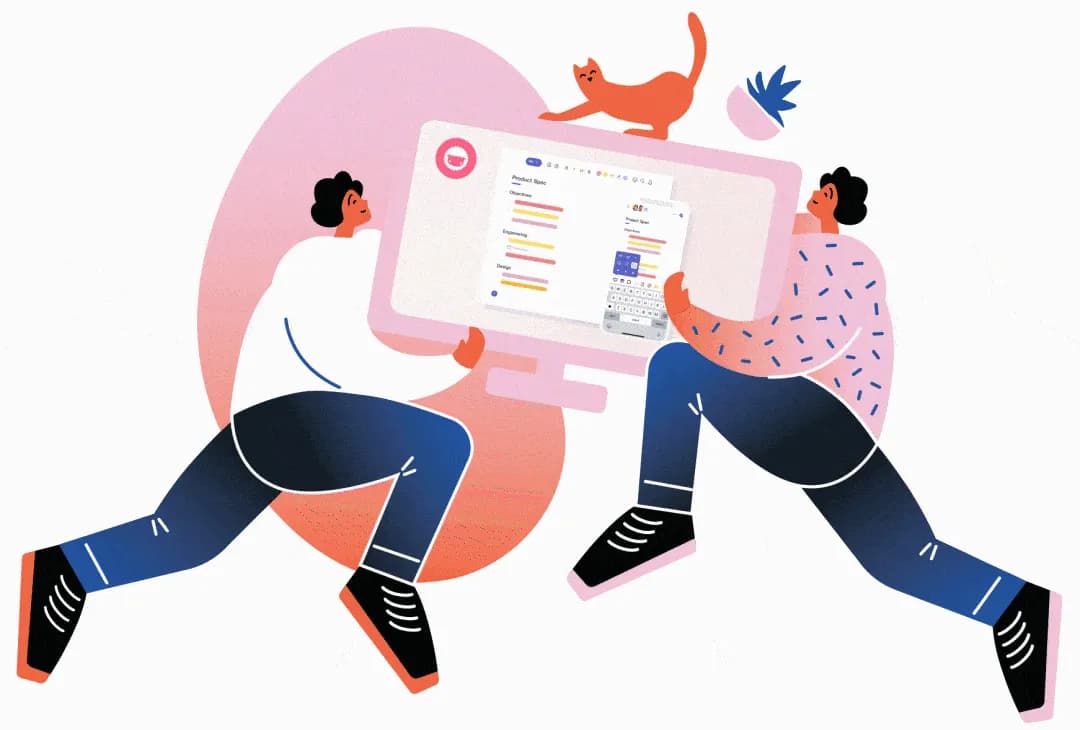 Why Distributed Teams Are the Future of Workforce ✨