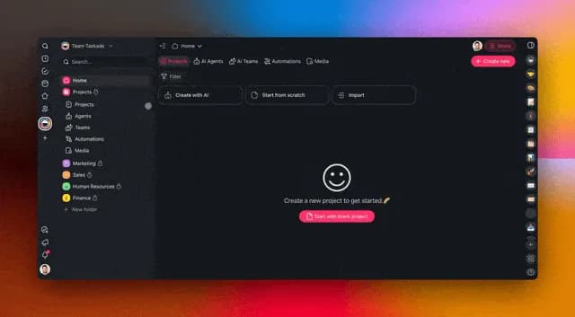 🤖 New Workspace Navigation, Instant AI Kit Creation, Reasoning Agents with o3, and More!