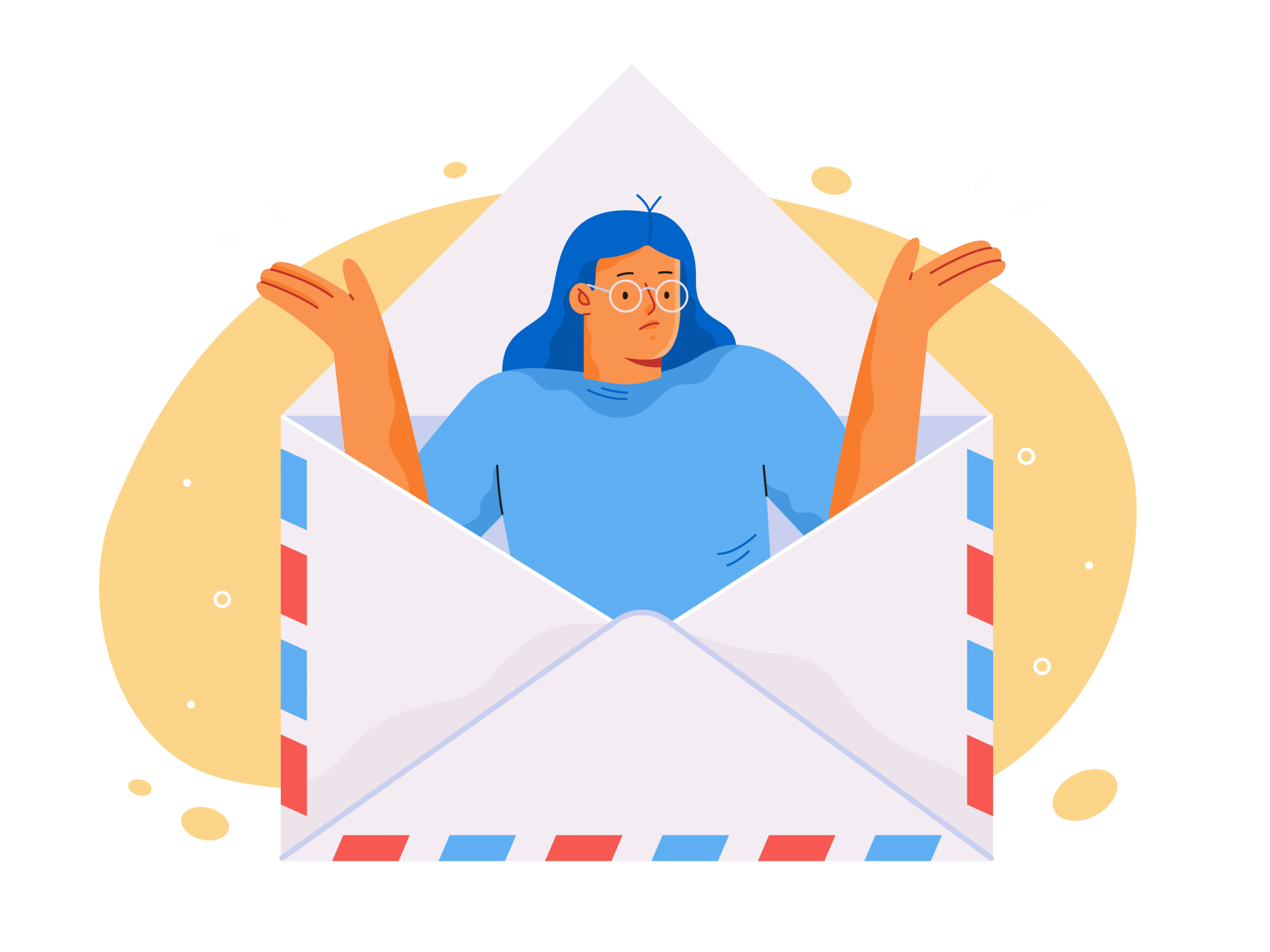 Email in Remote Workflows: A Complicated Relationship