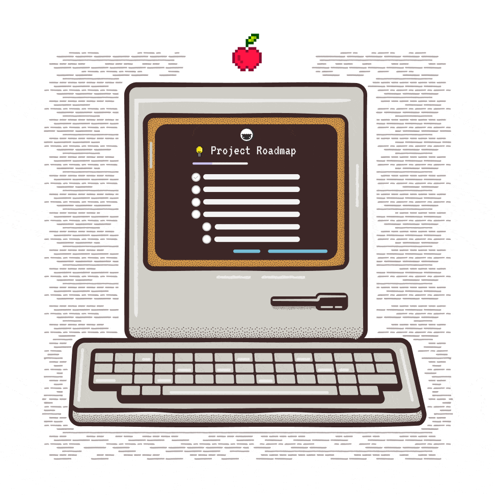 Outlining Software: Past, Present, and Future 🐑