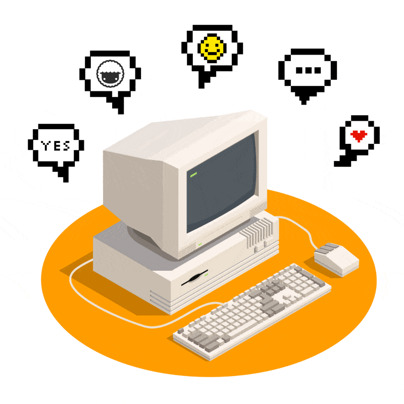 Internet Relay Chat (IRC): How It All Started