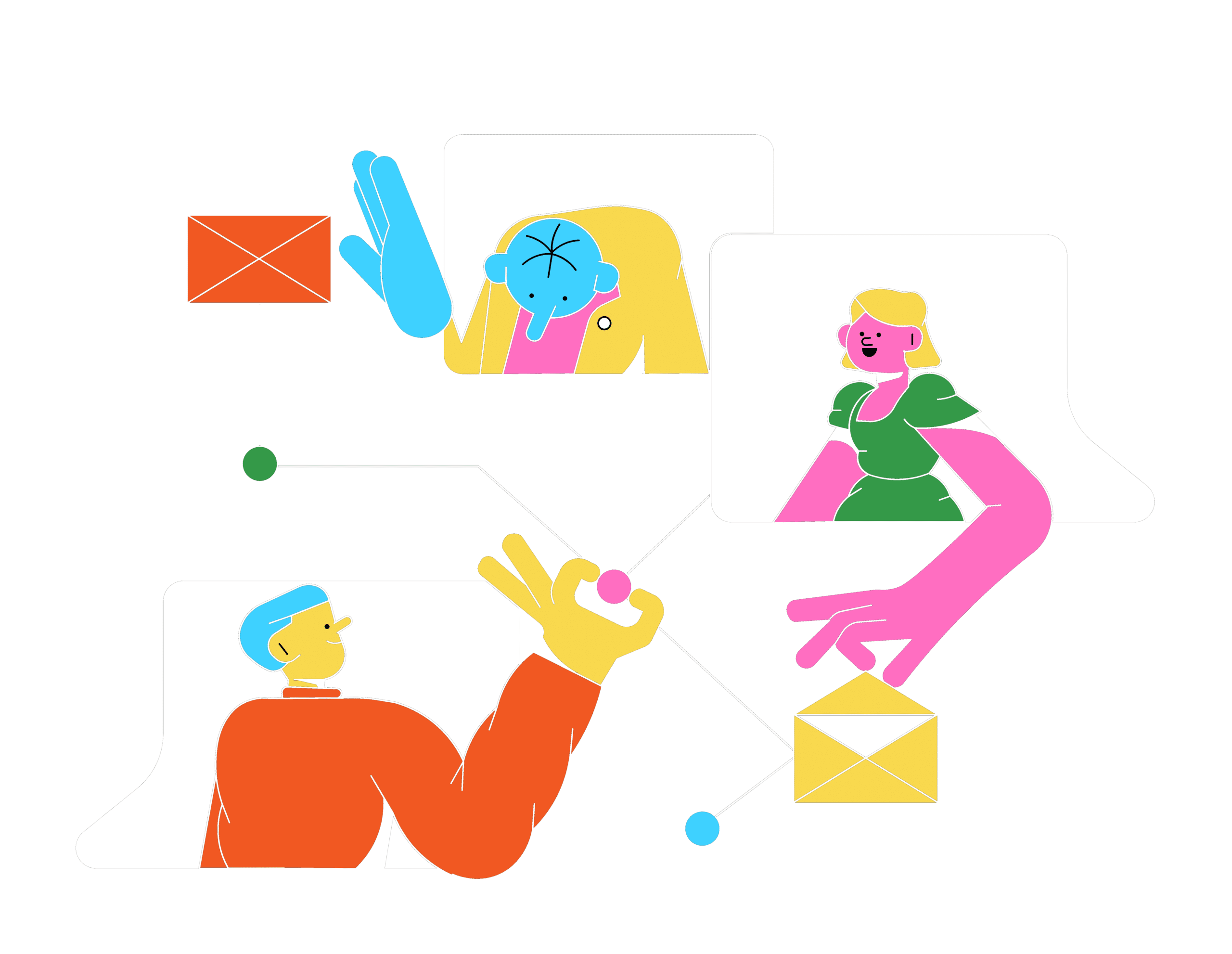 Knowledge Sharing With Your Remote Team: Build a Smarter Team Today