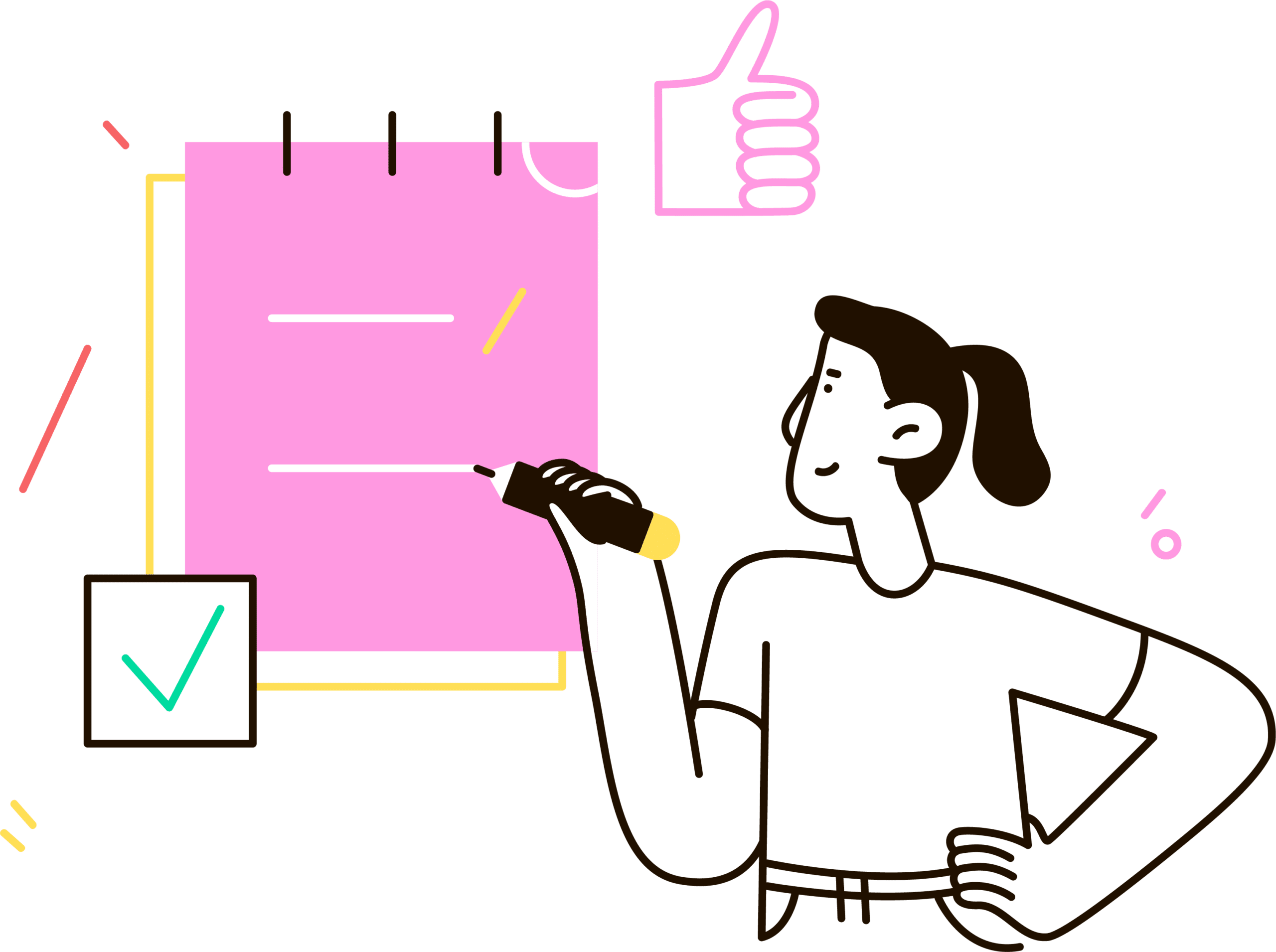 Got a Minute? A Quick Guide on How to Write Virtual Meeting Notes