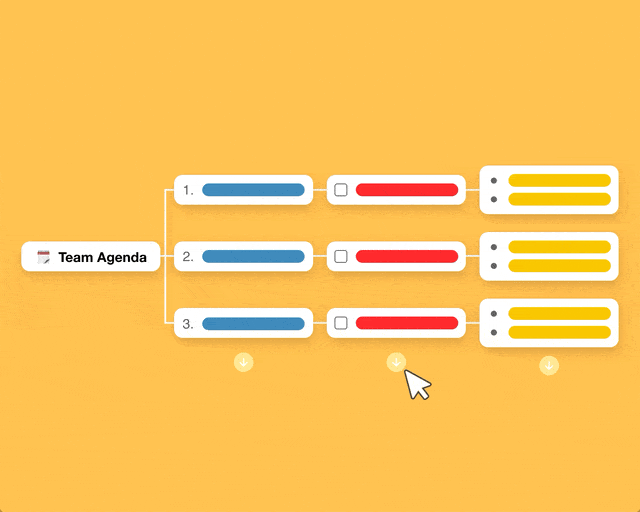 Customize Sub-Tasks, Mindmap View, Mobile & Desktop App Update