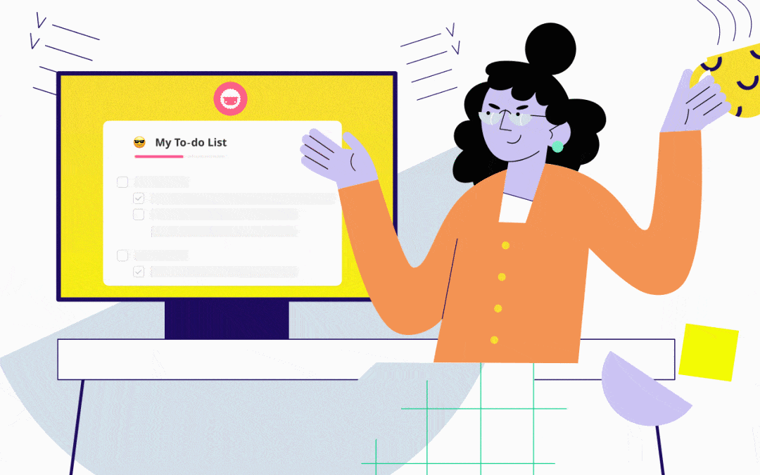 How Minimalist To-Do List Apps Help Distributed Teams Thrive