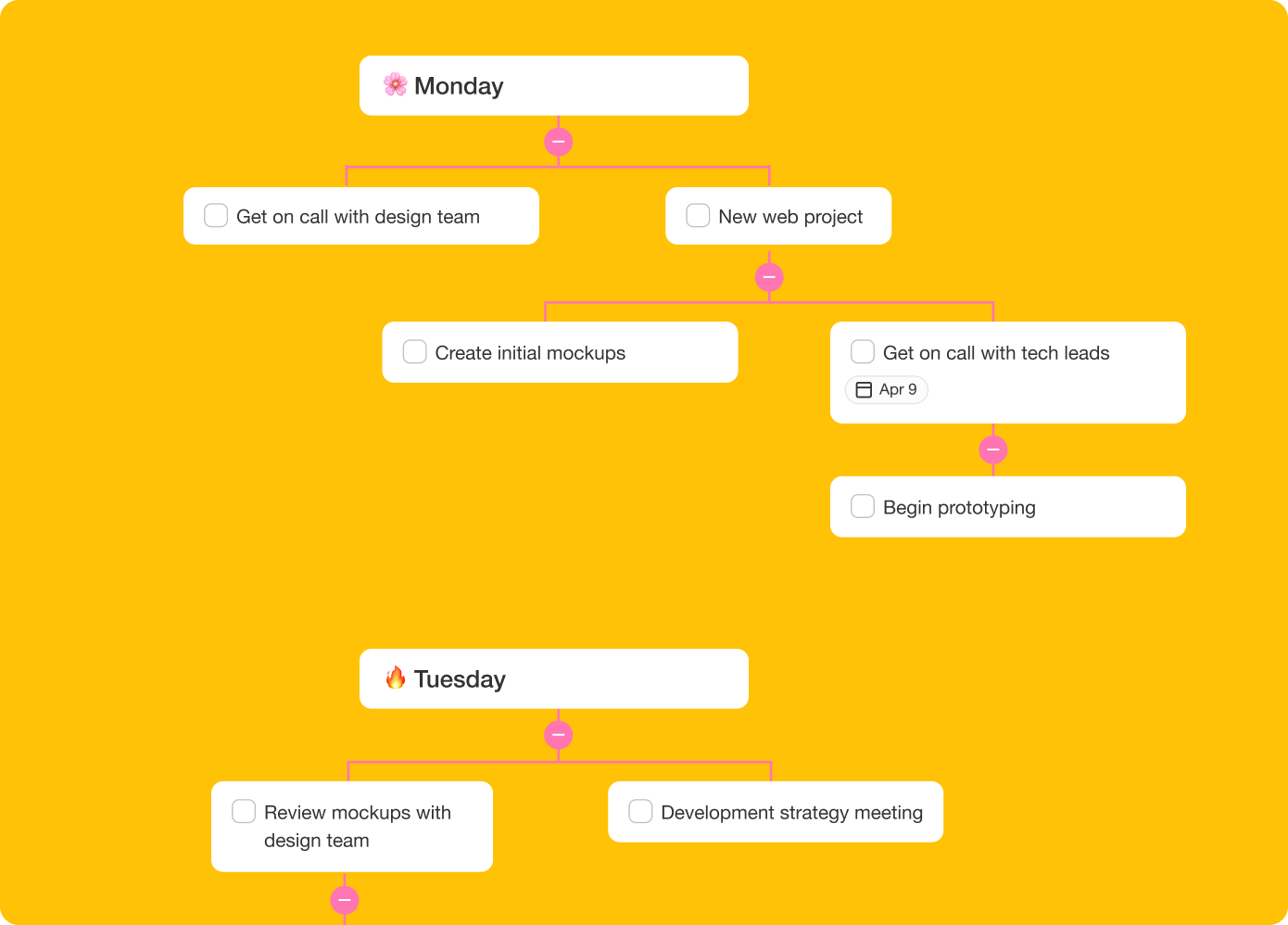Org Chart View, iOS & Android, Apple M1 & Windows Apps Updates