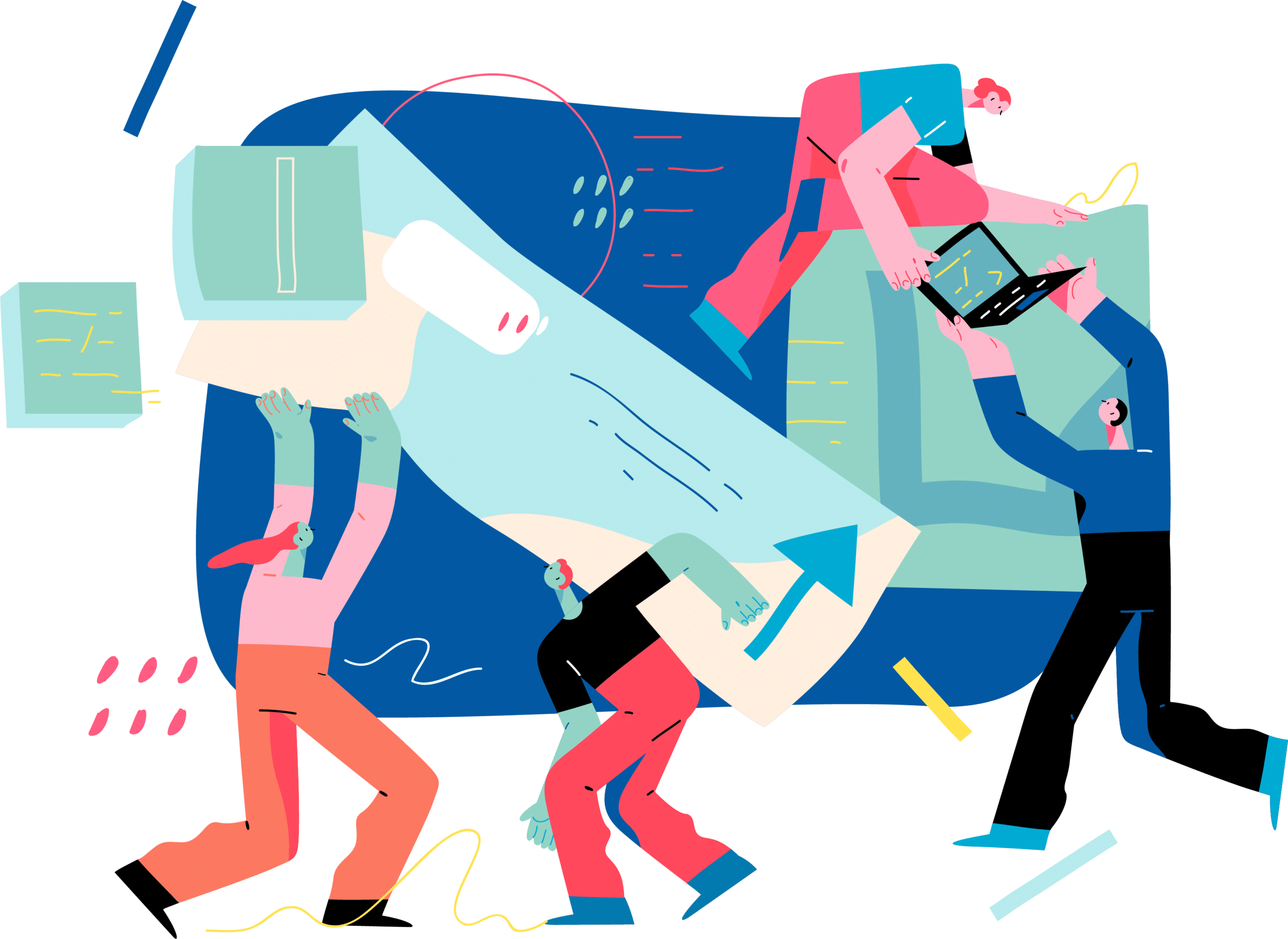 How to Build Confidence in a Remote Workplace