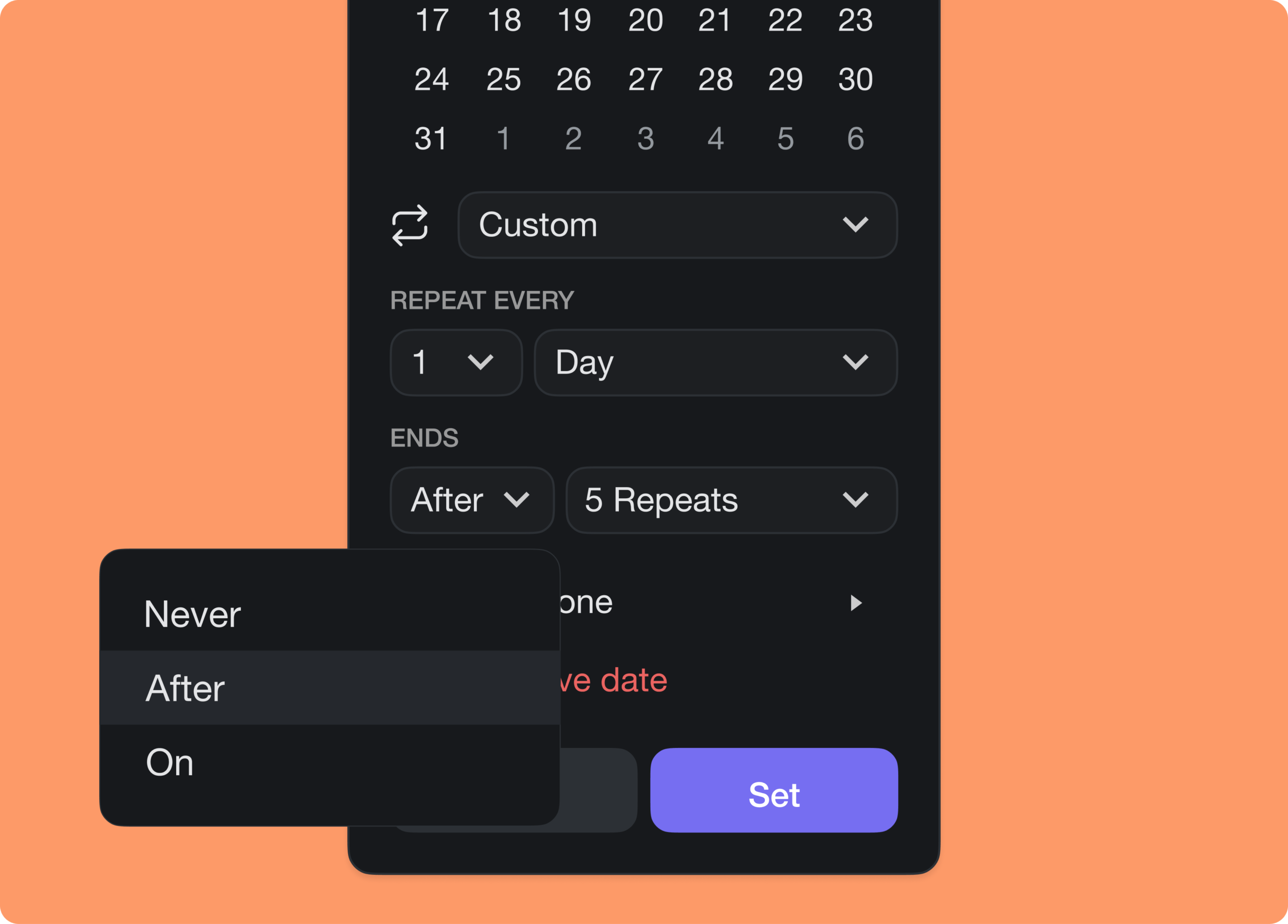 🔁 New Repeat Tasks, Copy & Paste, and more!