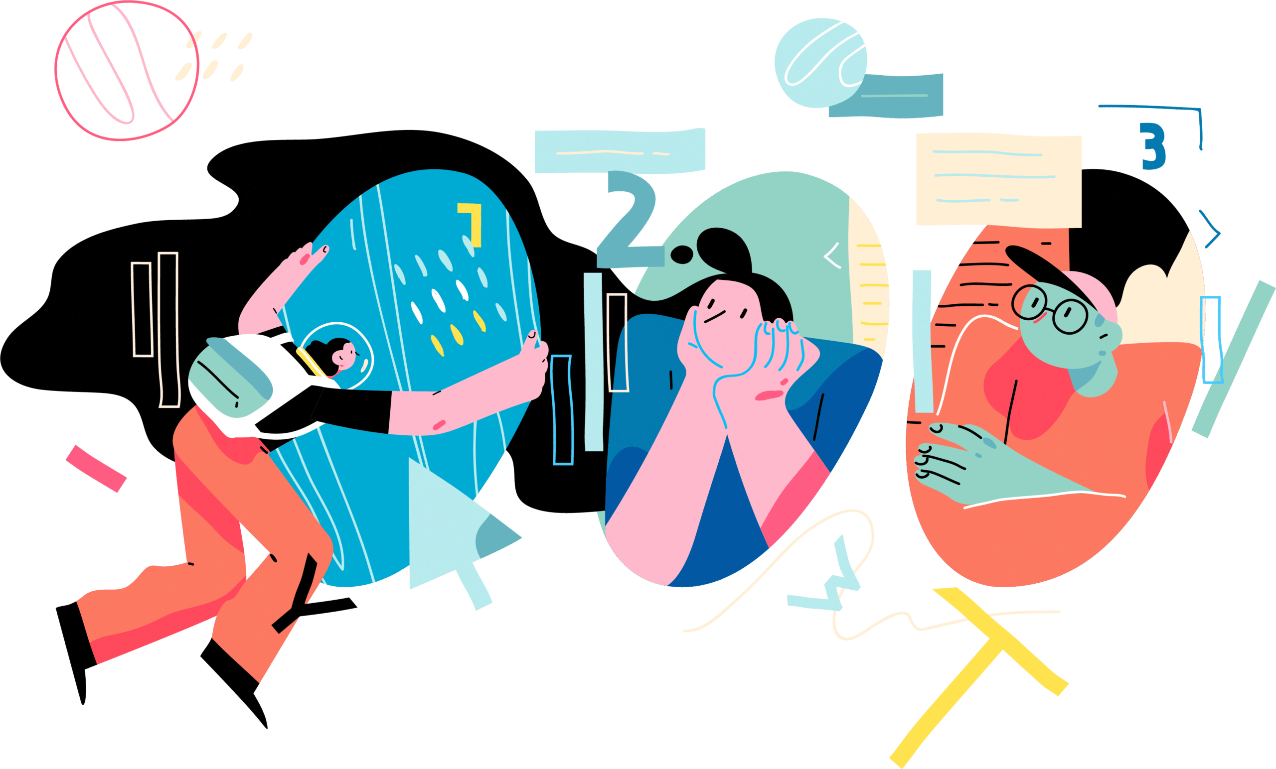 Synchronous vs Asynchronous Communication for Collaboration, That Is the Question