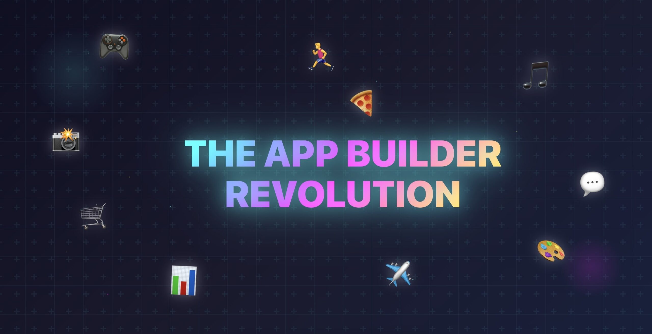 The App Builder Revolution: From Idea to Working Software in 5 Minutes in 2026