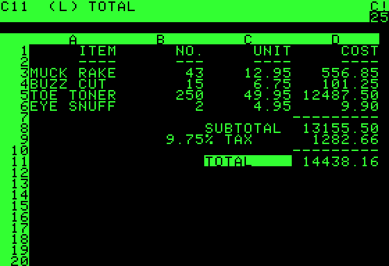 The Killer App Theory: from VisiCalc (1979) to Netscape to ChatGPT — every platform rupture follows the same four laws
