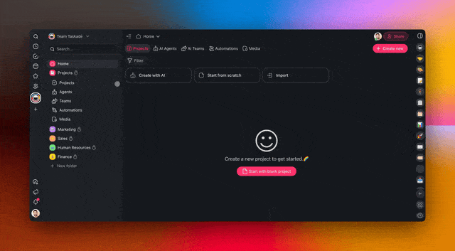 🤖 New Workspace Navigation, Instant AI Kit Creation, Reasoning Agents with o3, and More!