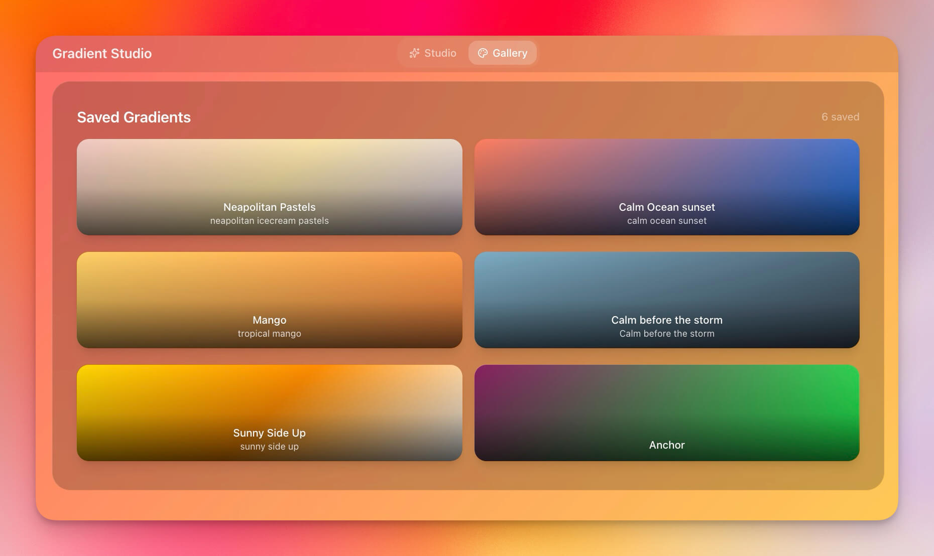 The art of user interface design in gaming and productivity tools