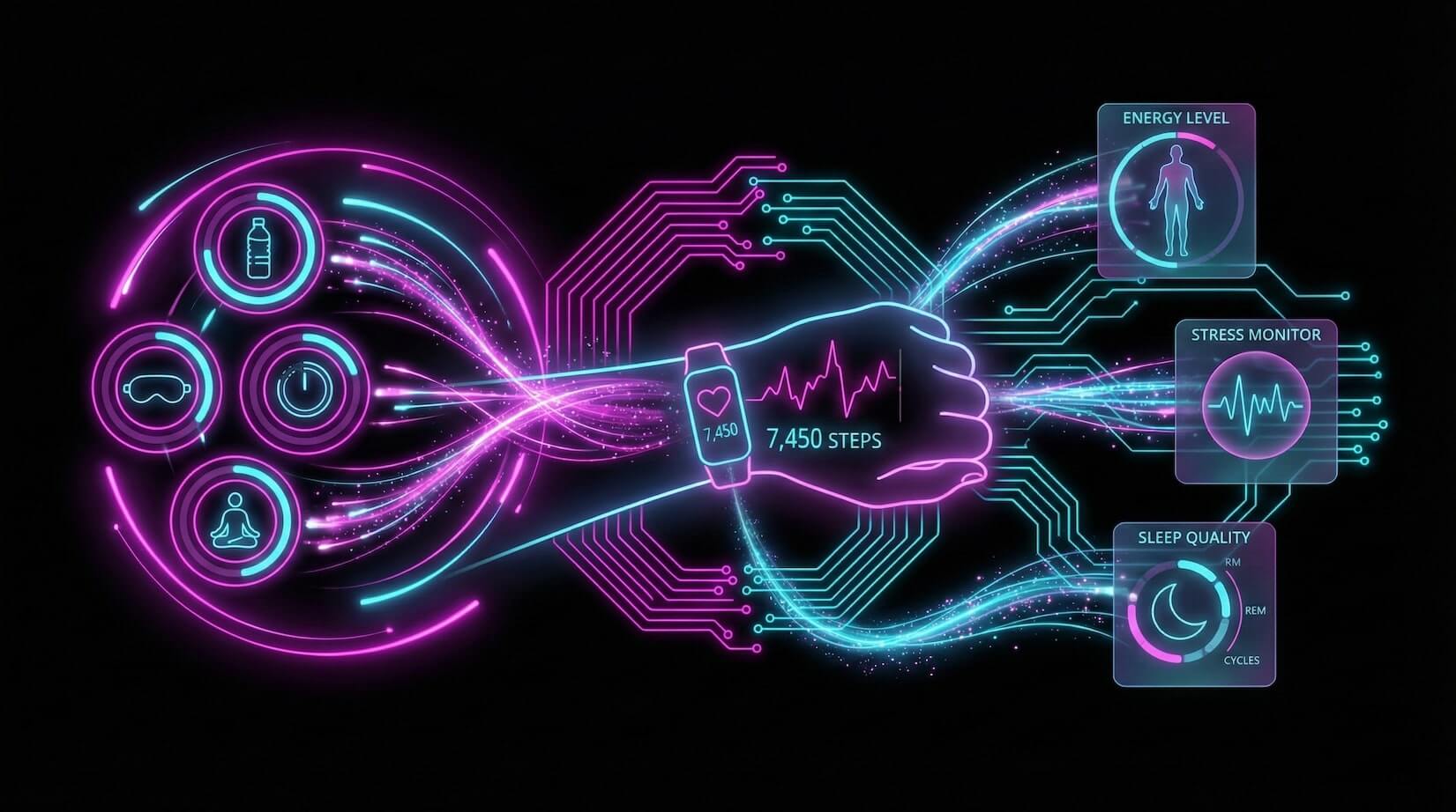8 AI Health and Wellness Workspaces for habit tracking and mood monitoring in 2026