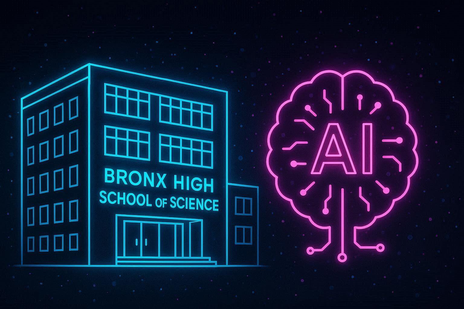 From Bronx Science to Taskade Genesis: Connecting the Dots of AI