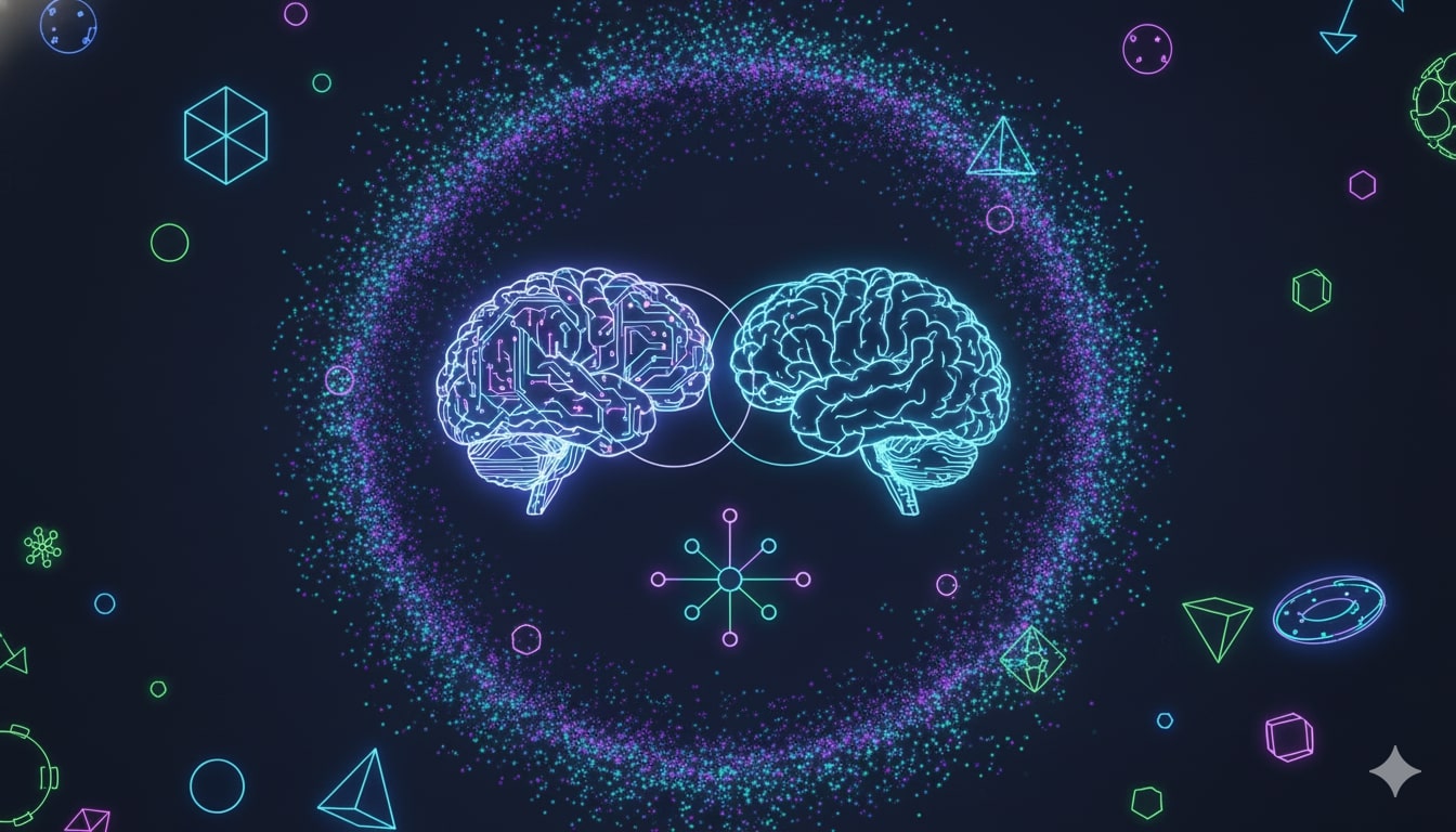 The Cognitive Turn: Why Modern AI Is Rooted in Psychology