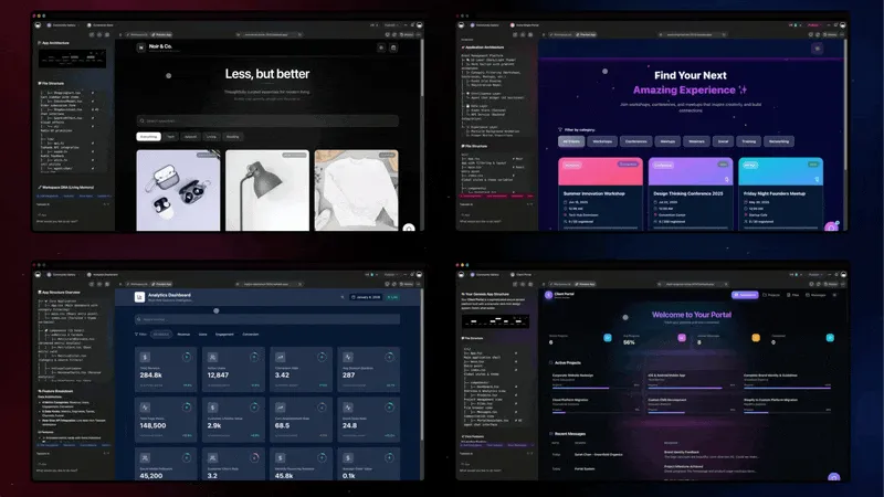 Taskade Product Updates — Projects as Databases: Structured Data for Automation & AI Agents