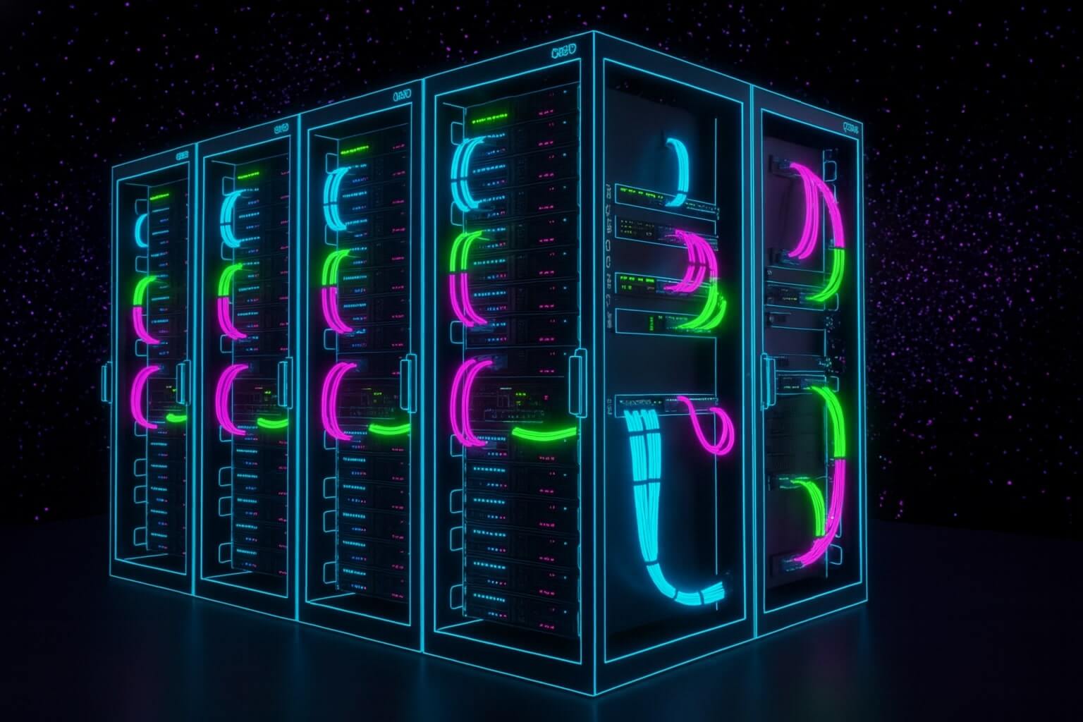 From Web Hosting to AI Infrastructure — Taskade Genesis