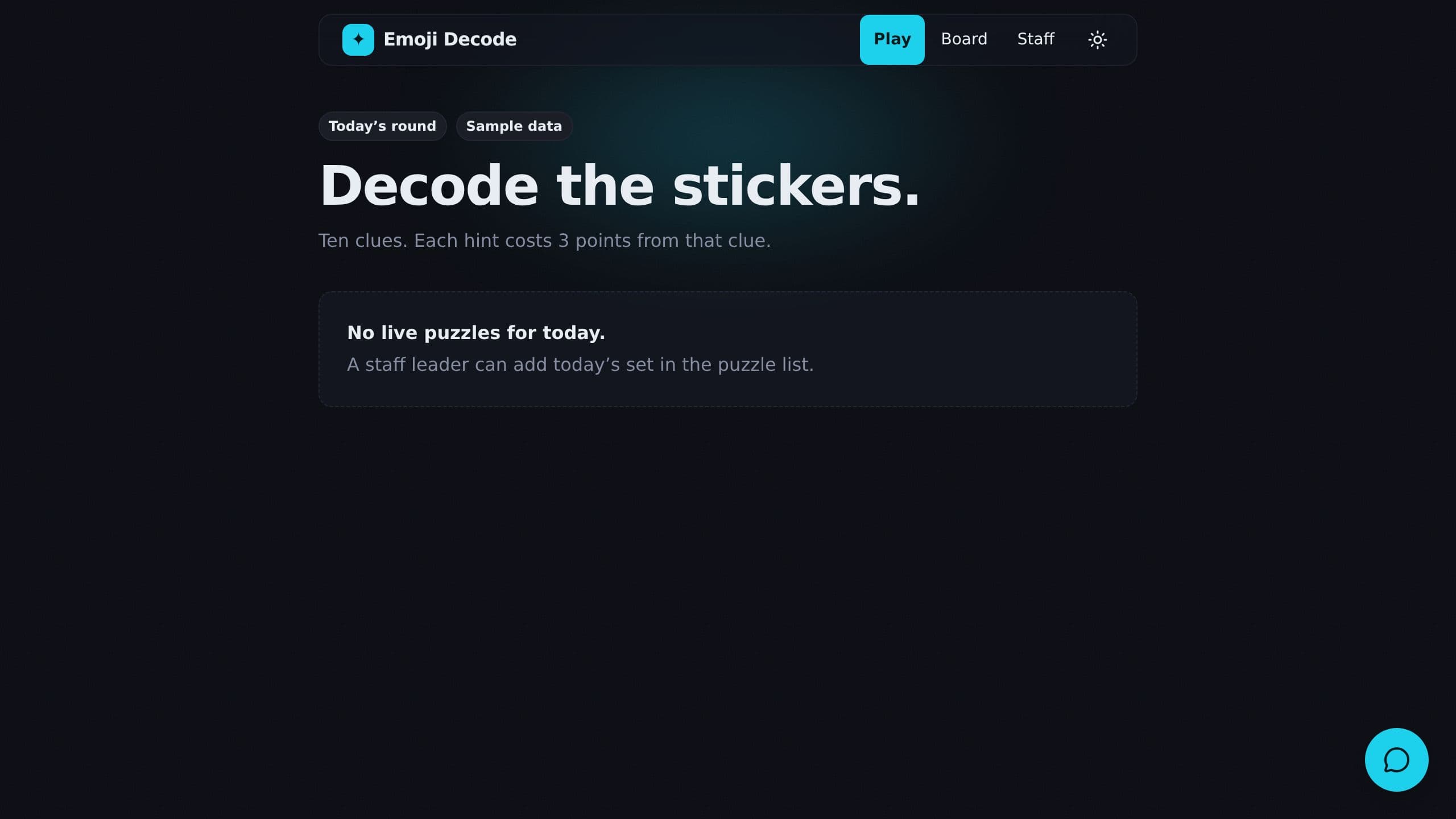 Emoji Decode preview