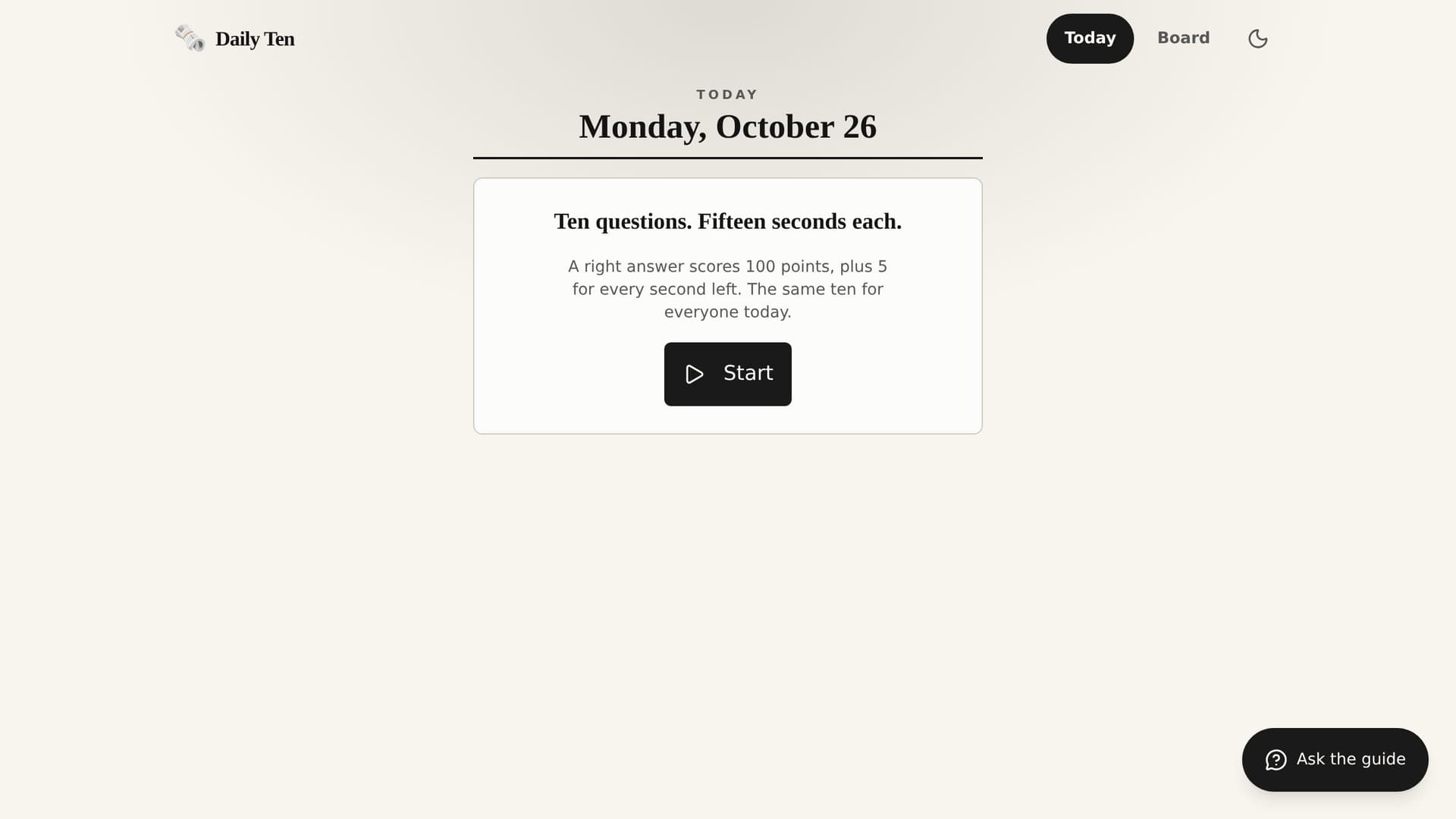 Un Newsletter Example Newsletters Apps | AI App Templates | Taskade AI
