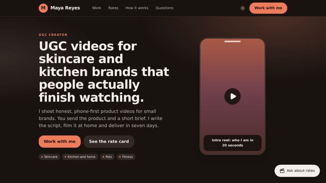 Taskade Agents Sales Agent Studio - Download Chatbots App by @taskade | Taskade AI