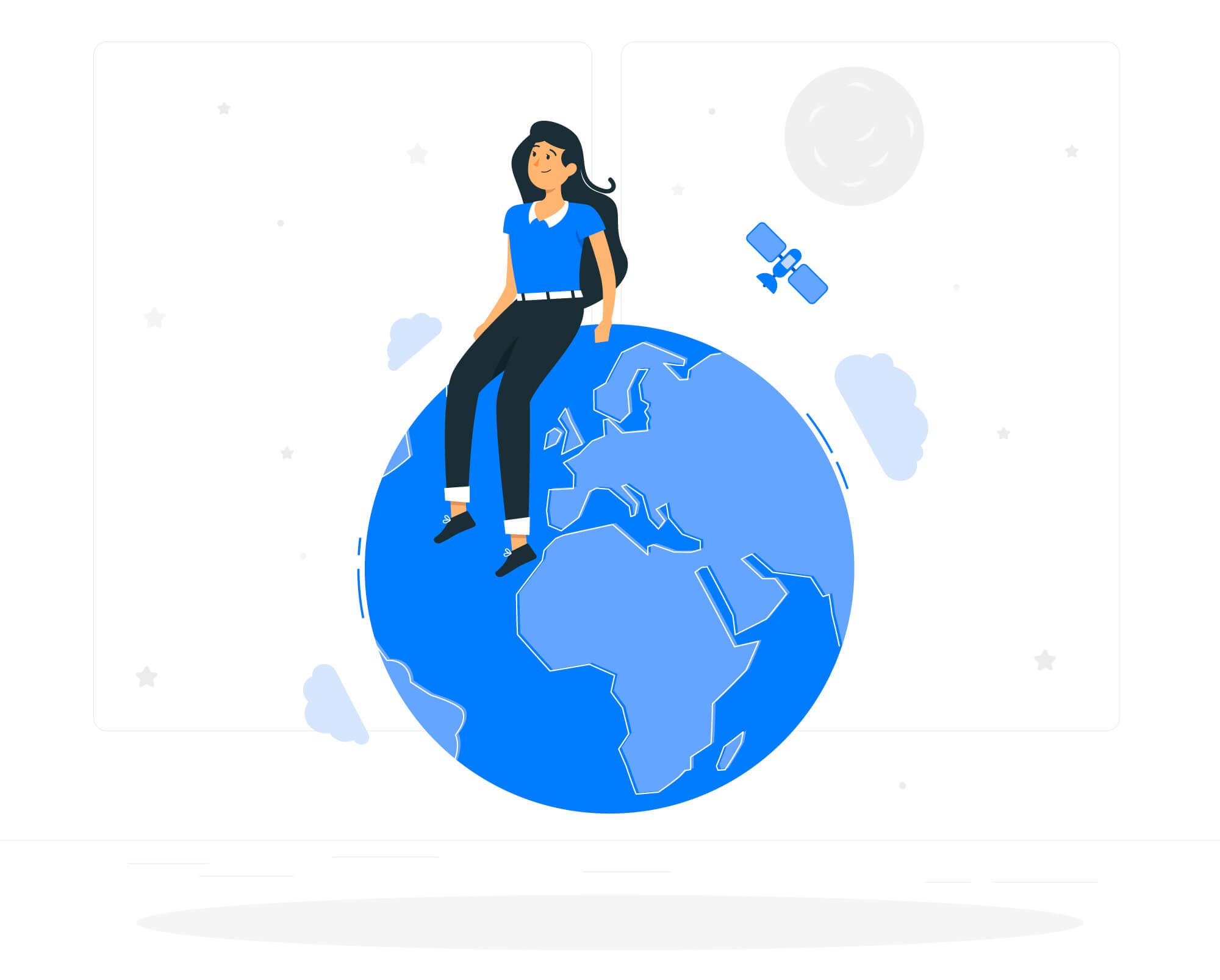 How Remote Work Can Impact Our Fight Against Climate Change рџњі How Remote Work Can Impact Our Fight Against Climate Change рџњі