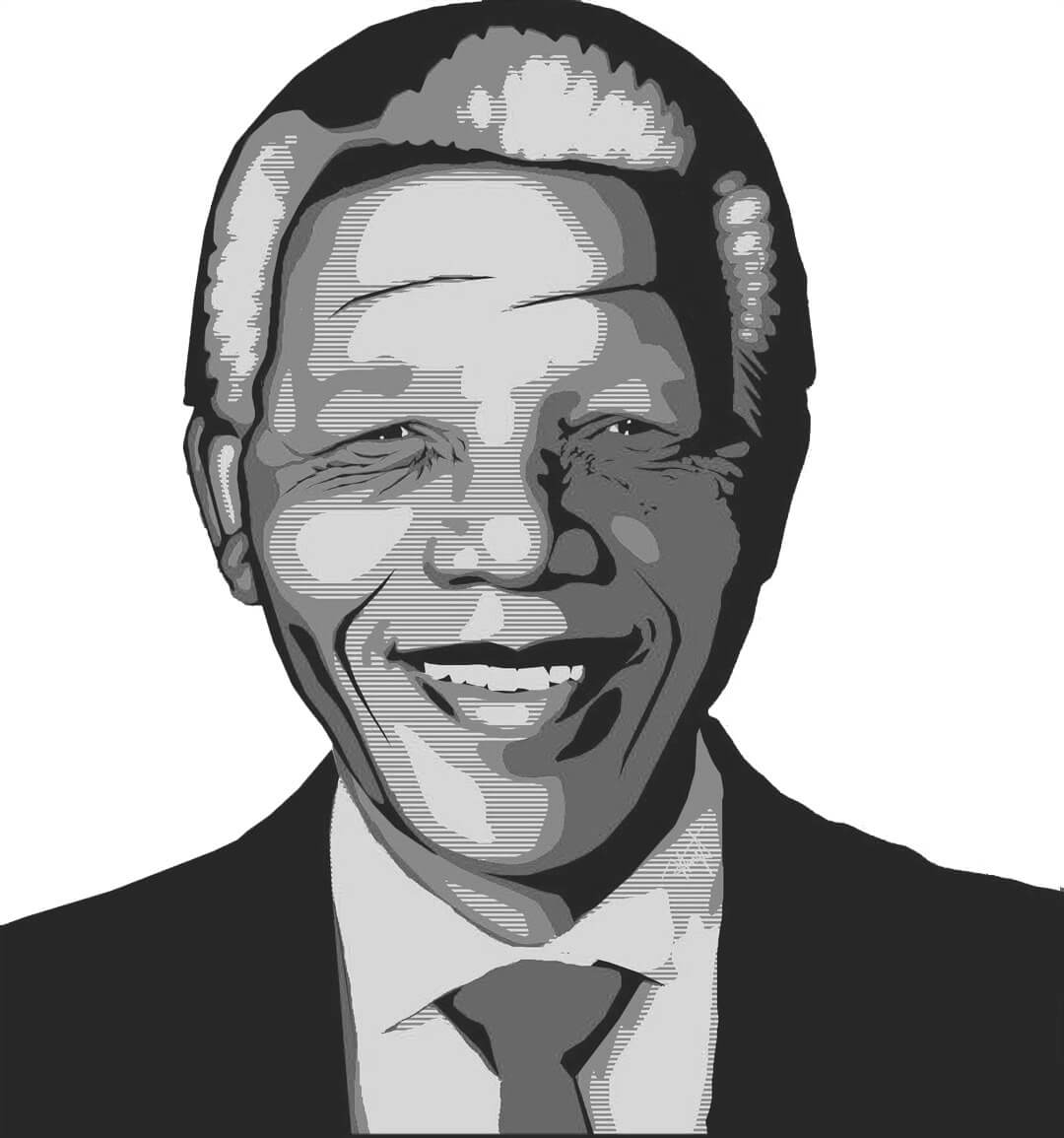 nelson mandela taskade gtd