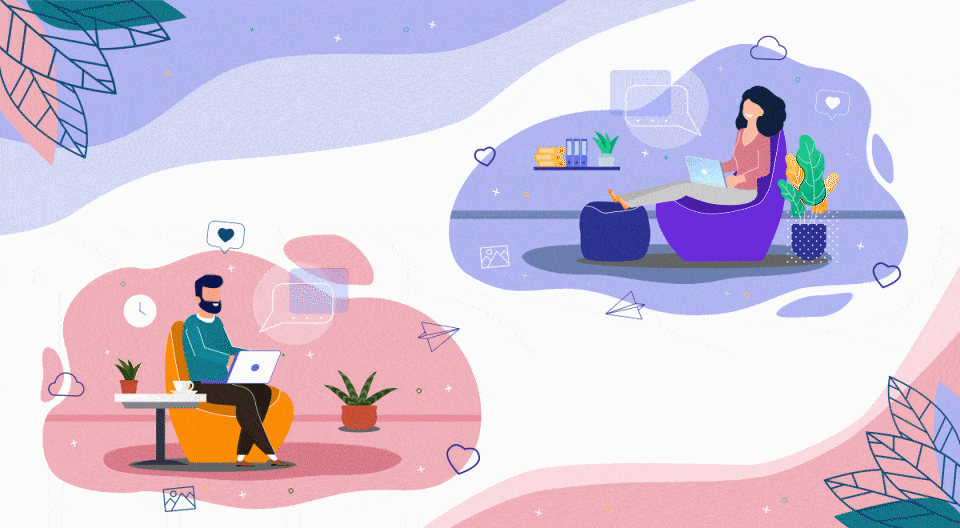 Remote Work 101: Essential Tips for Working From Home - Taskade Blog Remote Work 101: Essential Tips for Working From Home - Taskade Blog