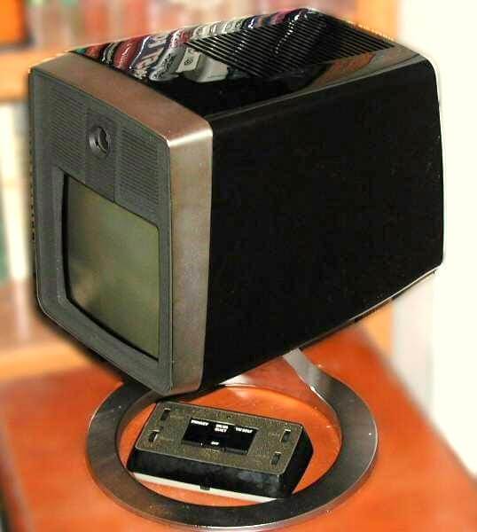 video conferencing picturephone mod II