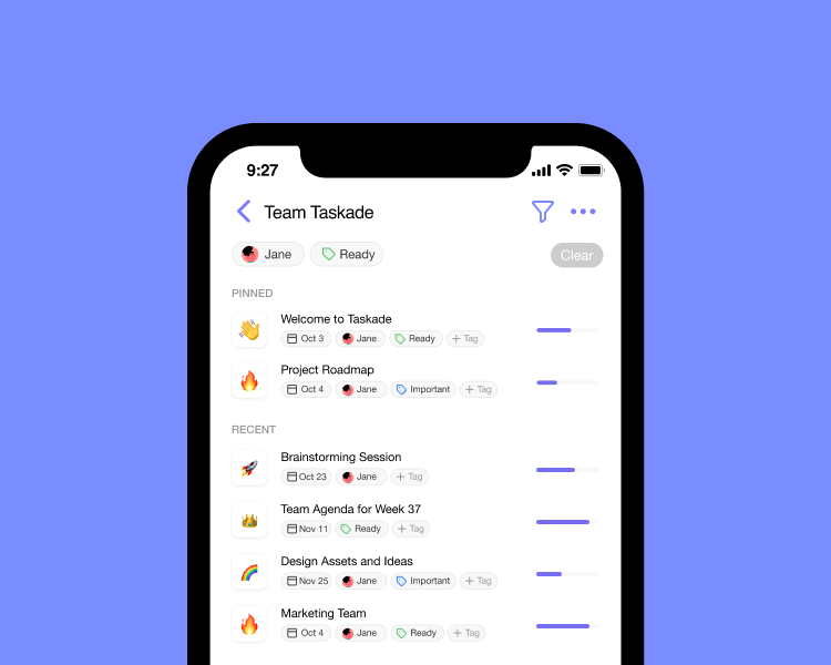 taskade sign up taskade sign up