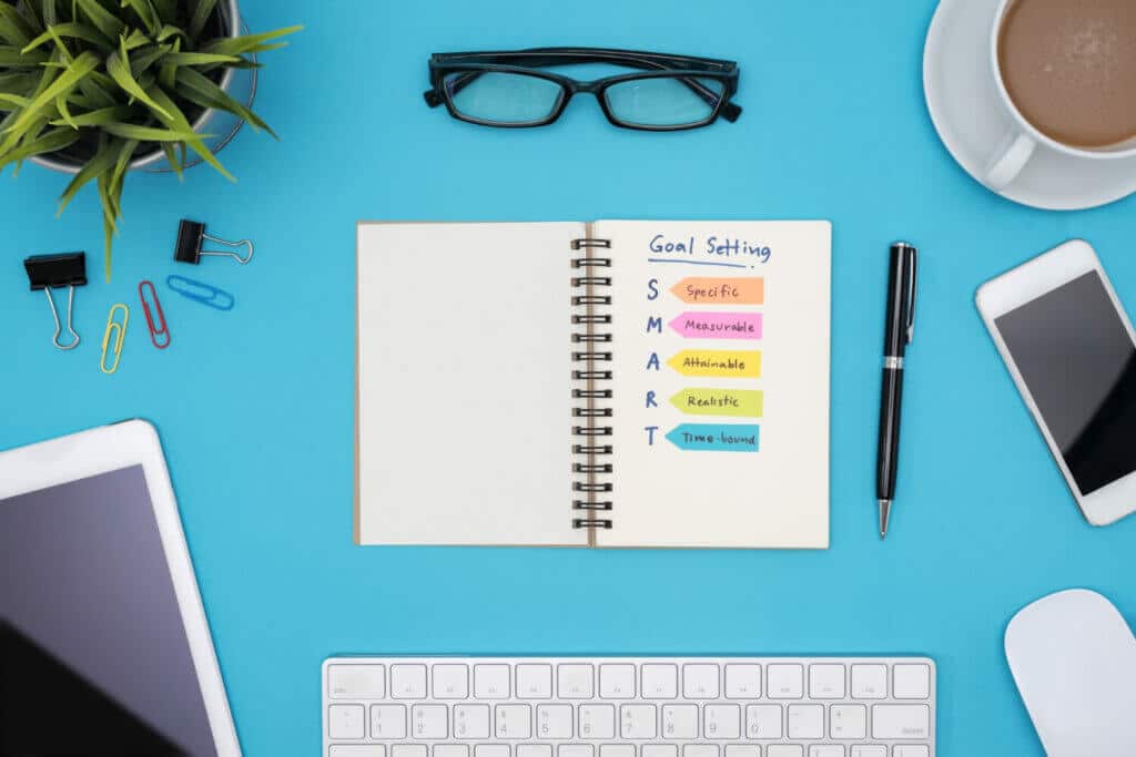 smart goal setting