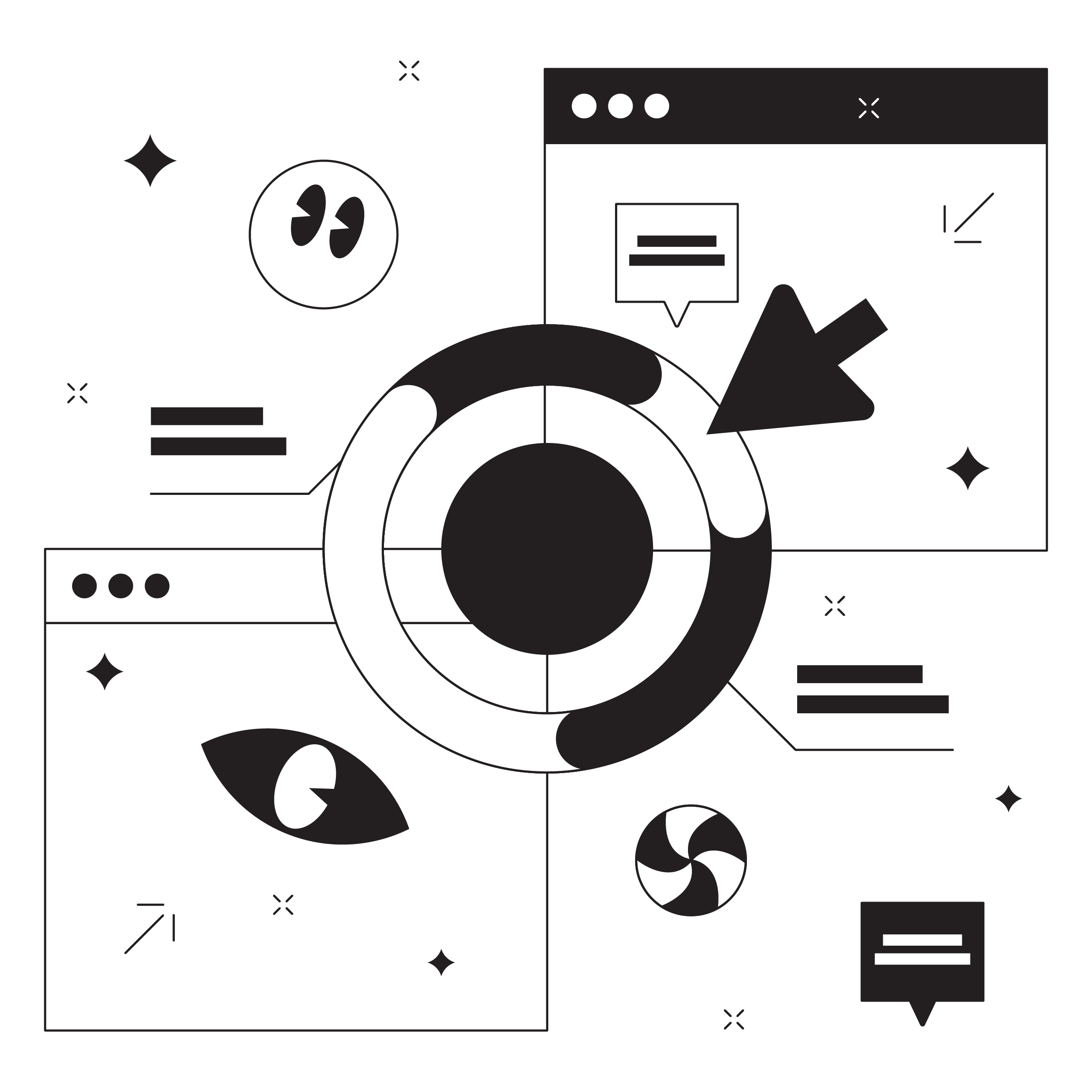 What Is Mind Mapping? The Best Tool for Visual Thinking  Taskade Blog