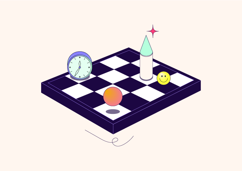 I attempted to play chess with the AI to mixed results - Prompting - OpenAI  Developer Forum