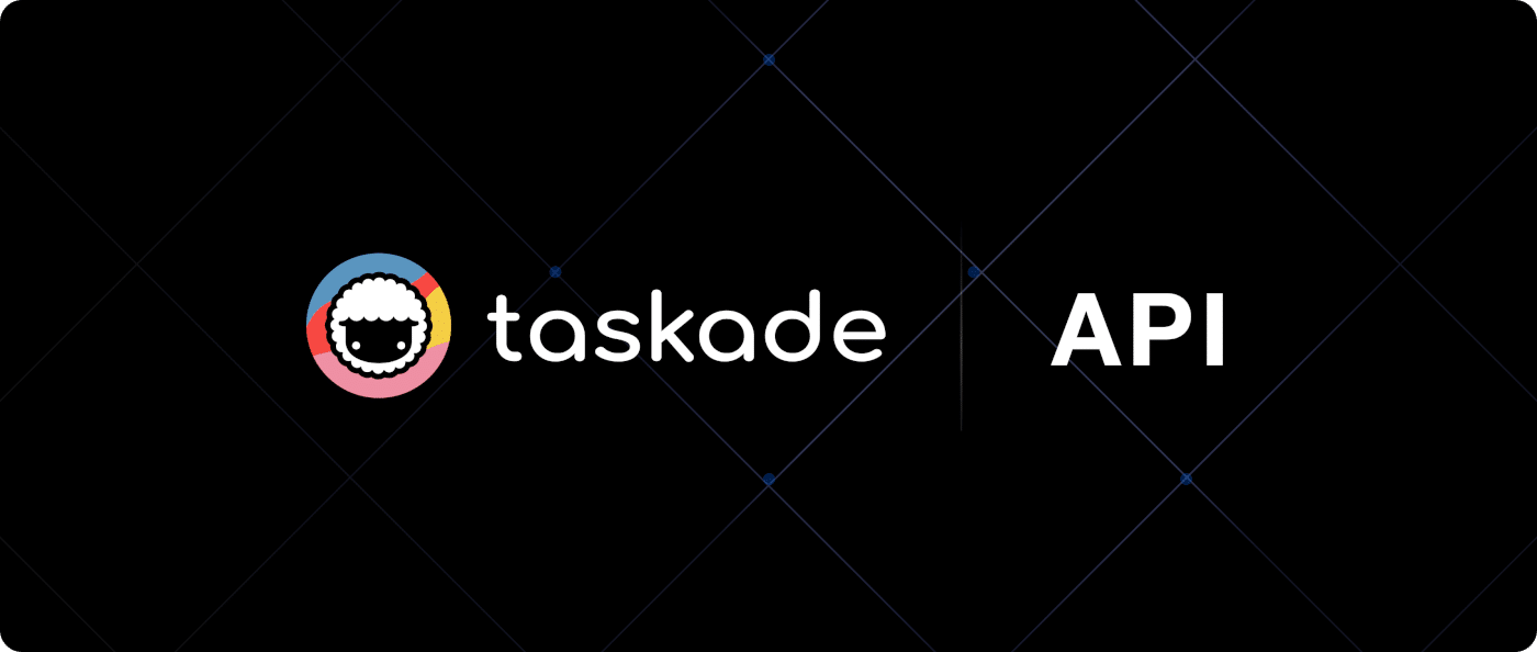 taskade api