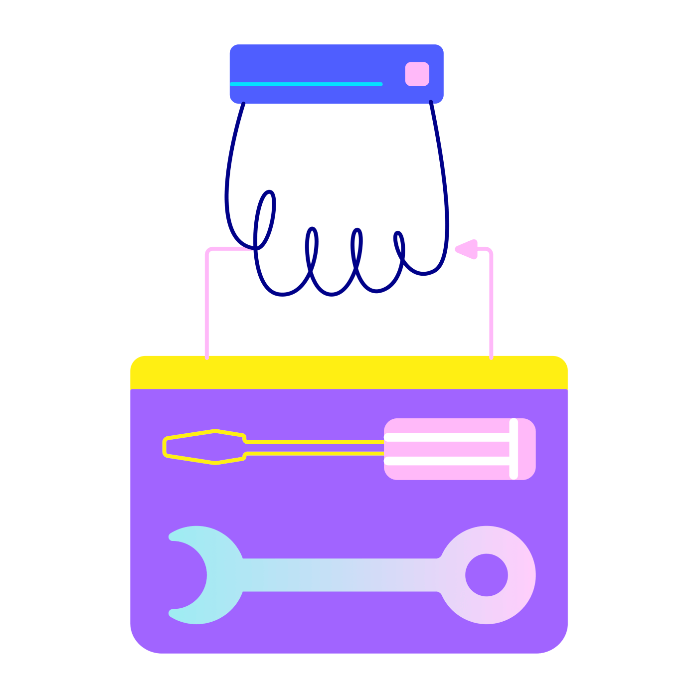 taskade ai process mapping