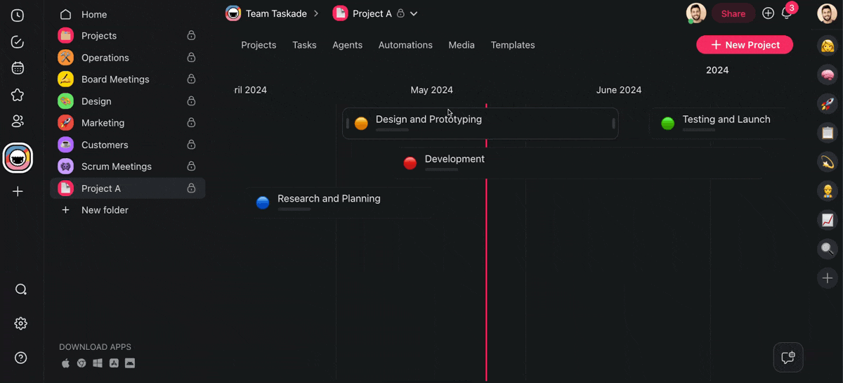 roadmap 5 1