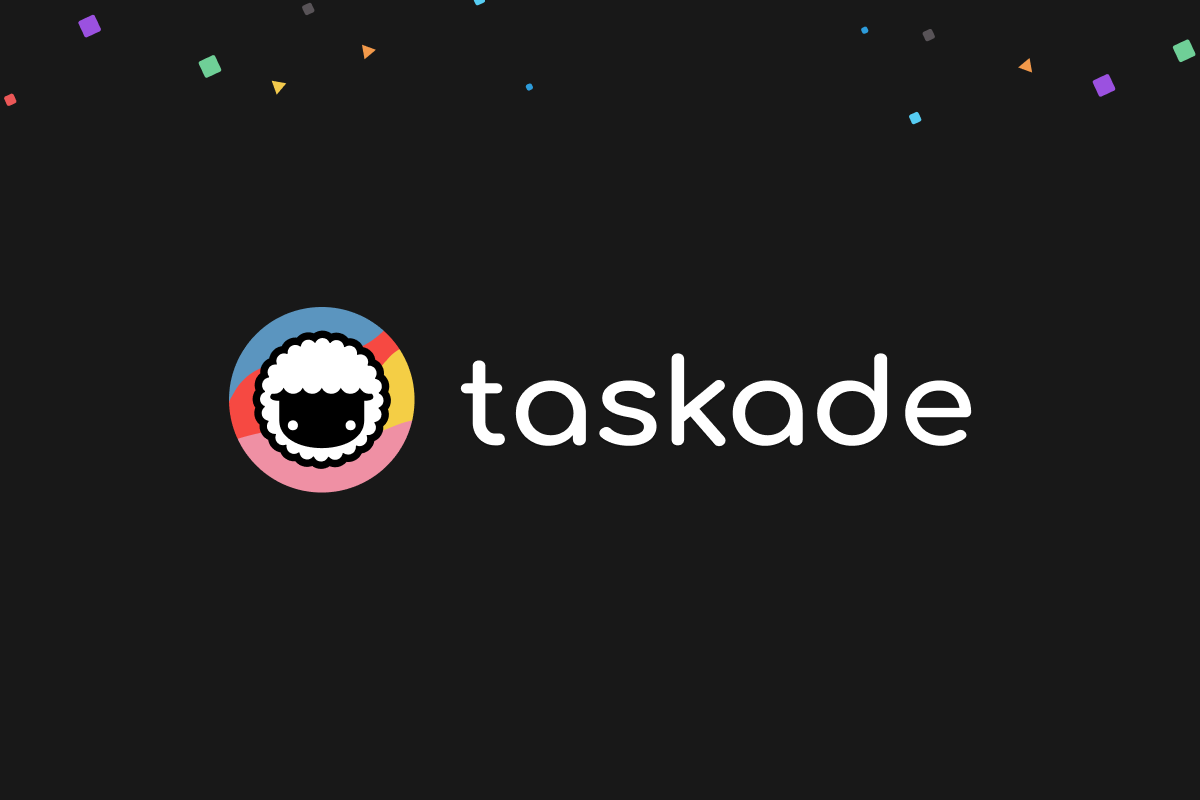 Taskade — AI-Powered Productivity, Your Second Brain.